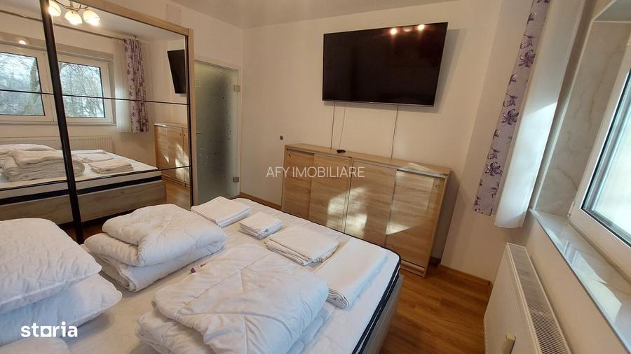 Titan - Metrou Titan (2-3 minute), Ap. 2 Camere, Etaj 2/7 - 8