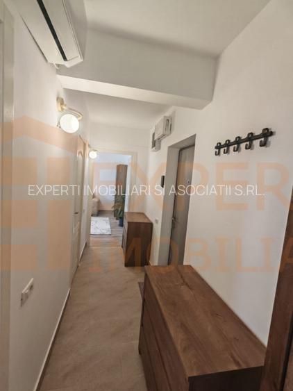 Apartament 2 camere de vanzare, situat in centrul Constantei - 8
