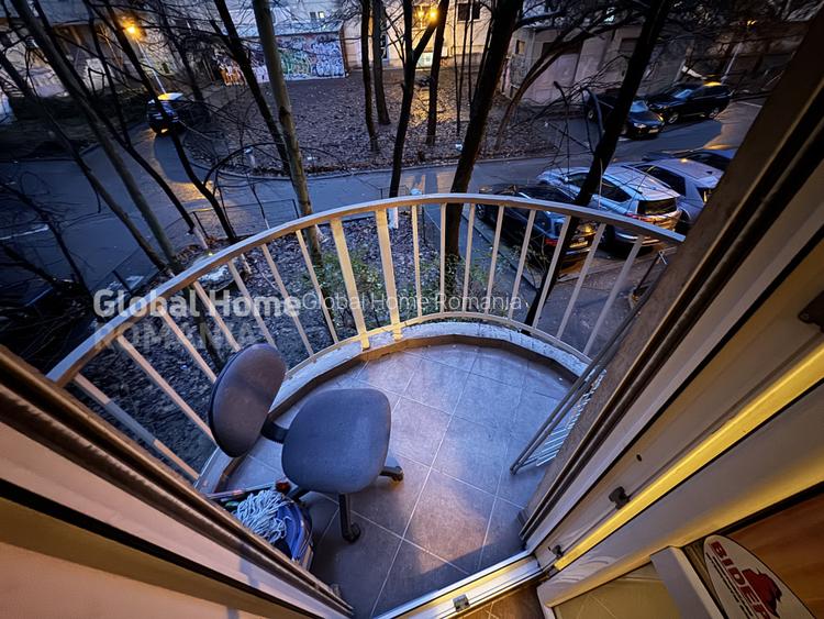 Garsoniera | Splaiul Unirii-Mircea Voda-Metrou Timpuri Noi | 40mp - 12