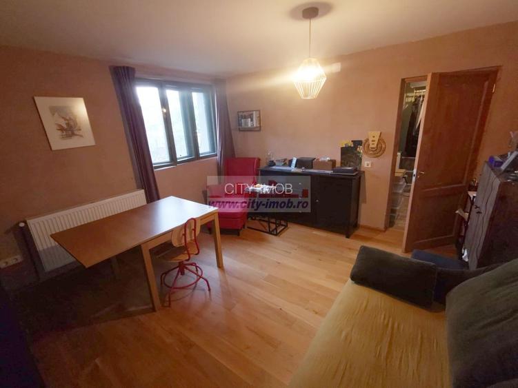 Vanzare casa conslidata Silistea Snagovului Com. Gruiu, Ilfov Snagov - 12