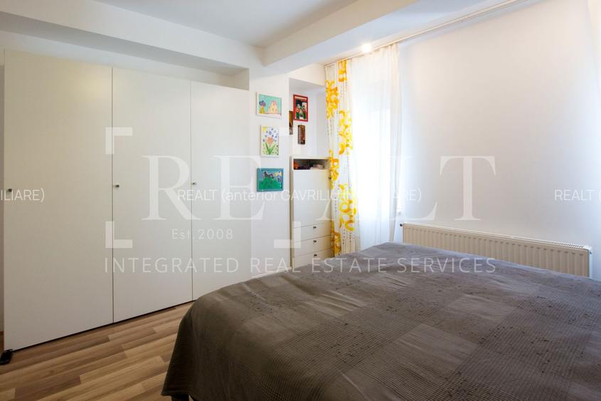 Inchiriere casa, vila 5 camere | Imobil 2013, Singur curte, Nemobilat | Aviatiei - 19