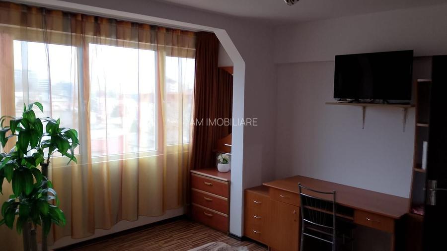 AP. 2 CAMERE TINERETULUI, BLOC REABILITAT, MODERN, METROU 5 MINUTE - 5