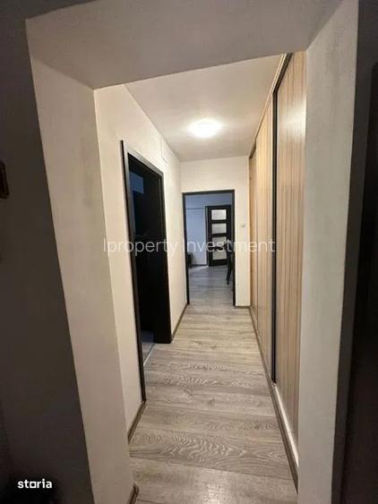 Brancoveanu I 3 Camere I Mobilat I Loc Parcare I Prox. Metrou(1 min) I  - 6