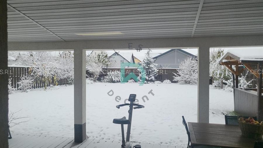 Casa 5 camere Stupini - 30