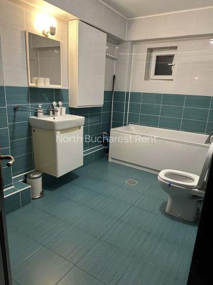 2 Camere | 82 mp utili | Dacia-Piața Romană - 8