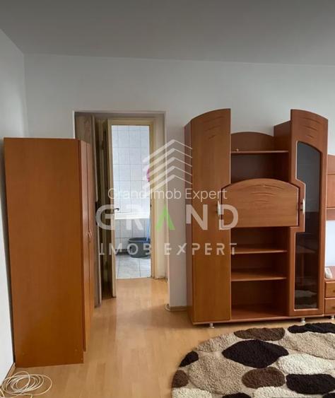 2 camere | 38 mp | CT | Mănăștur–Casa Piraților | Ideal locuință sau investitie - 3