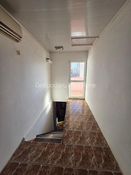 Casa P+1 zona linistita Adjud Vrancea - 11