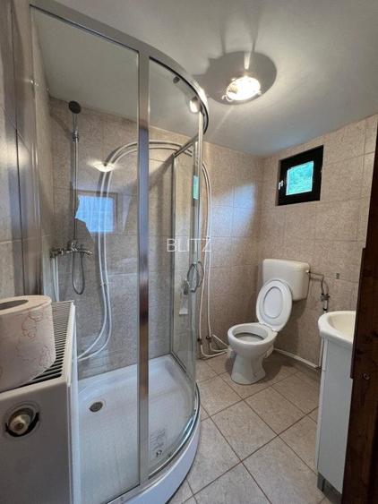 Cabana de 210mp, 2600 mp teren, in Rachitele - 10