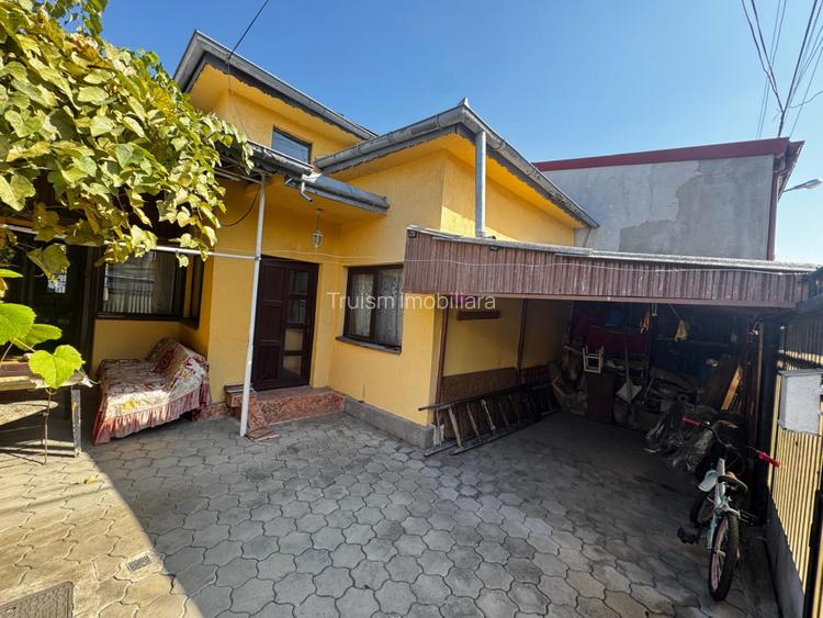 Casa 3 cam Rudului  - 3