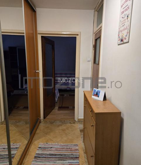 Drumul Taberei - Bd ul Timisoara, garsoniera, 33 mp, parter/4, libera imediat - 6