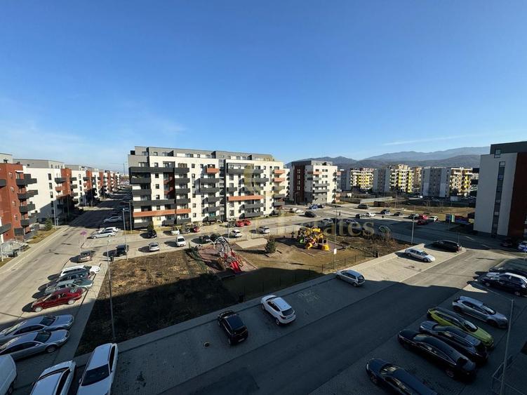 Apartament 2,5 camere Avantgarden Brașov | Parcare + Boxa - 14