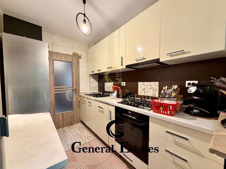 Vânzare apartament 2 camere | Renovat total – Podu Roș, Iași - 8