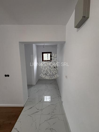 Apartament 2 camere-Restaurat complet- Parter- Zona Decebal - 8
