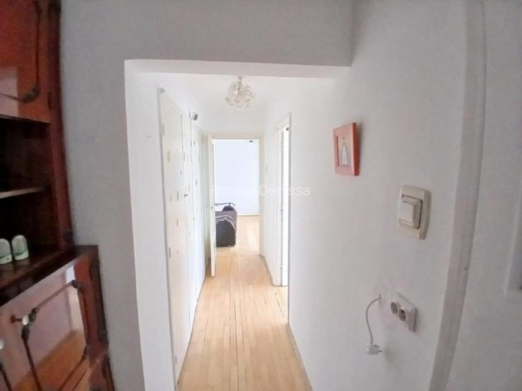Vânzare apartament 3 camere Metrou Iancului - 8