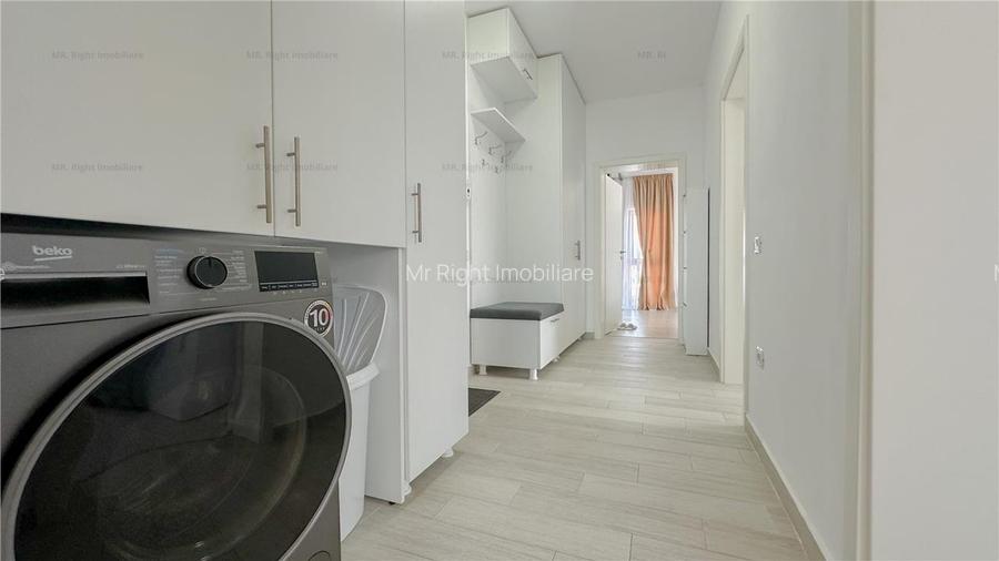 Apartament 2 camere | Elegant modern | loc parcare inclus - 7