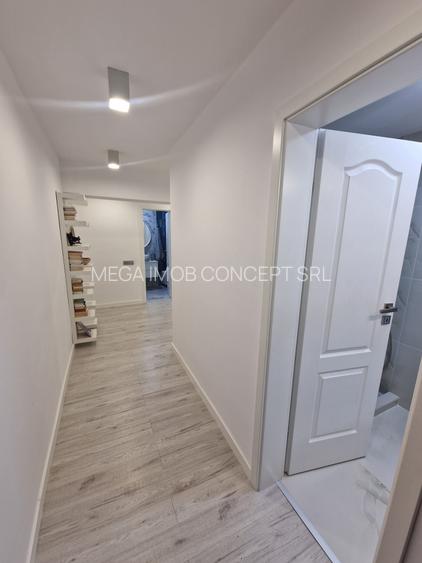 Vânzare apart 5 camere zona Polonă cu garaj încălzit - 29