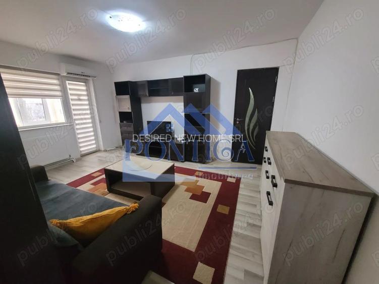 Apartament 3 camere de închiriat – zonă liniștită | etaj 2 - 3
