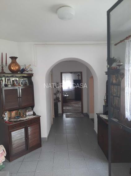 Casa 4 camere, teren generos, Gusterita - 3