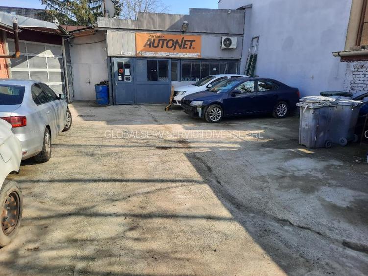 FARA COMISION TEREN + constructii aferente - 4