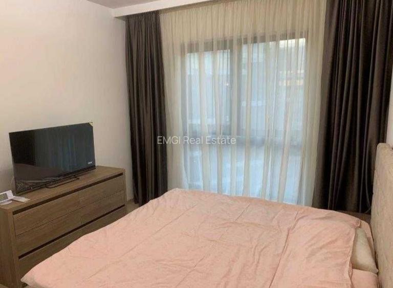 Apartament 2 camere Lux Exigent Plaza Parcare subterana inclusa - 4