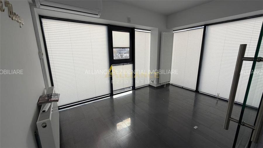 Spatiu de inchiriat Metrou Dimitrie Leonida - 9