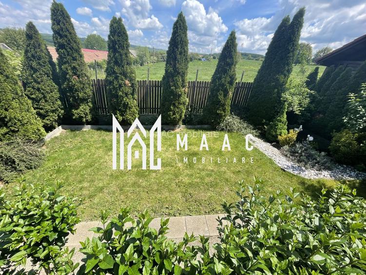 Casă complet mobilată |  Teren 407 mp I Garaj și foișor I Șura Mare - 9