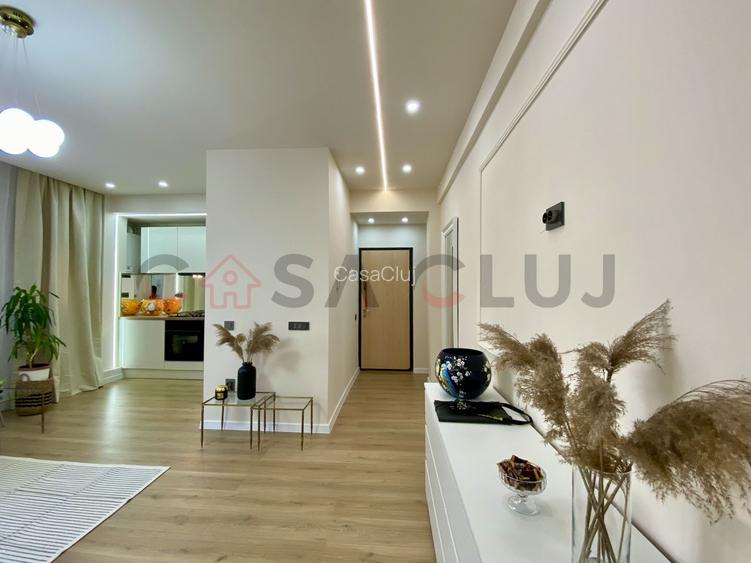 Apartament La Cheie, ultrafinisat,  Horea!! - 2