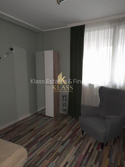 Închiriere apartament 3 camere – Vedere la Parcul Circului, Lacul Tei - 4