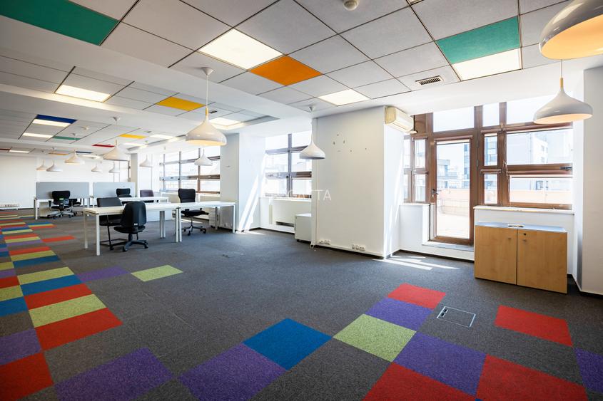 Spatii birouri de inchiriat zona Piata Victoriei - Dorobanti, Bucuresti - 6