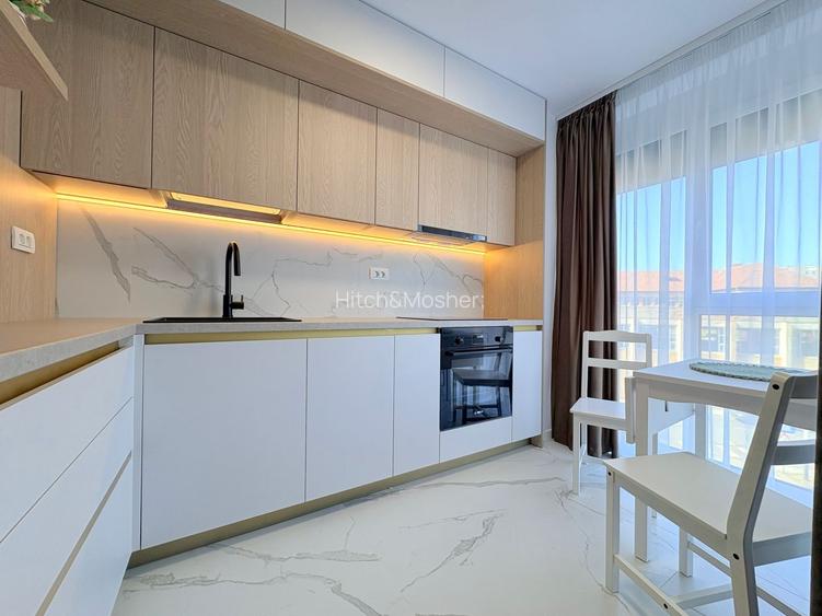 2 camere, la prima inchiriere, Nord One - Piata 700 - 10