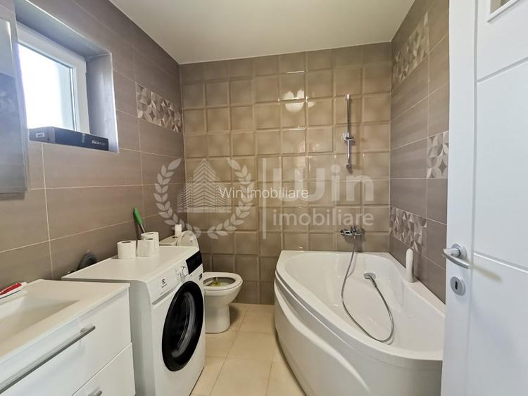 Apartament cu 3 camere | 70mp | 2 parcari | Buna Ziua - Hotel Athos! - 7