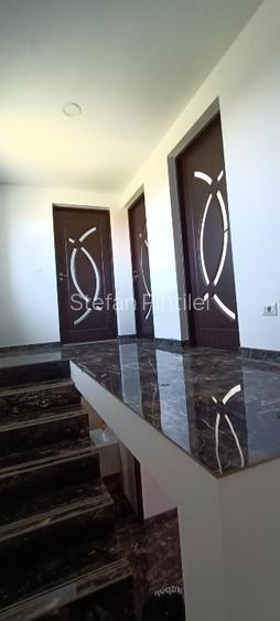 Casa de Vânzare semimobilata - 9