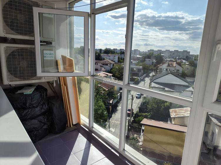 Apartament incapator cu trei camere, Alexandru Obregia, 115.000€ - 4