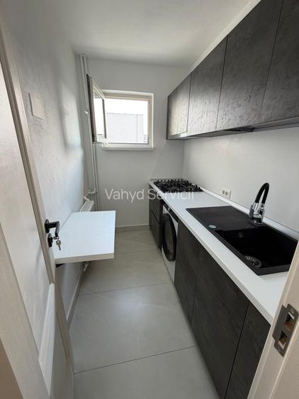 2 camere mobilat modern / nou - 11
