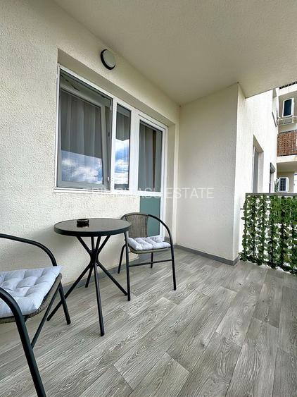 3 camere decomandat bucatarie inchisa 79mp Grand Arena parcare inclusa - 22
