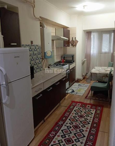 Apartament 1 Camera Nicolina 1 - Esplanada - 7