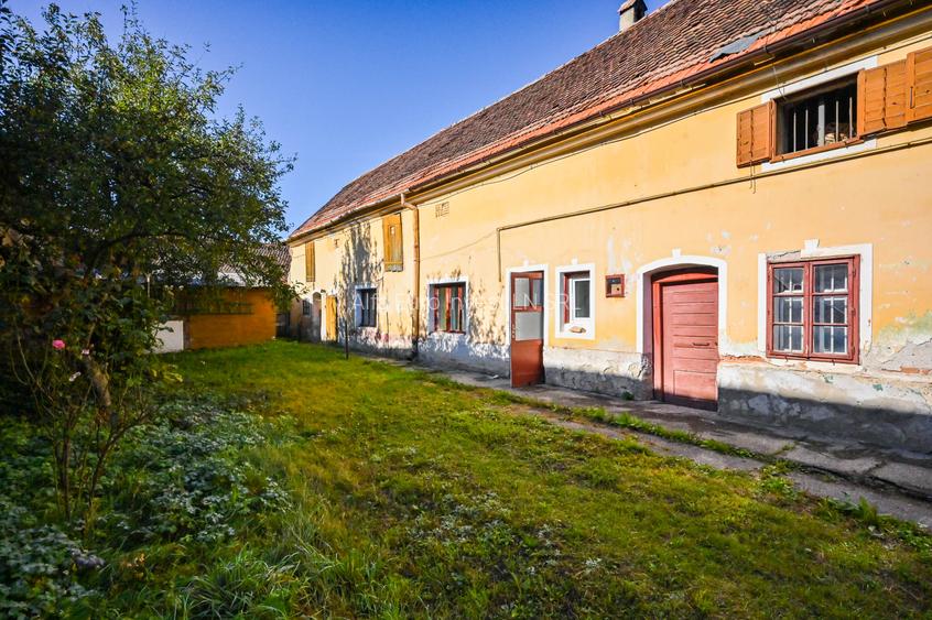 Inchiriez Casa-Vila in Jud. Brasov, Loc Cristian Muncitori ! - 10