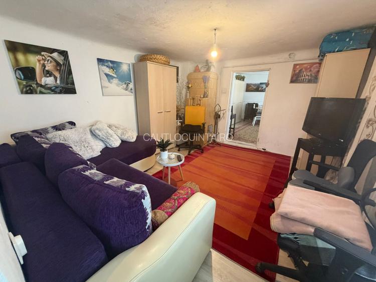 Casa si Teren/ Curte/ Antiaeriana - 10