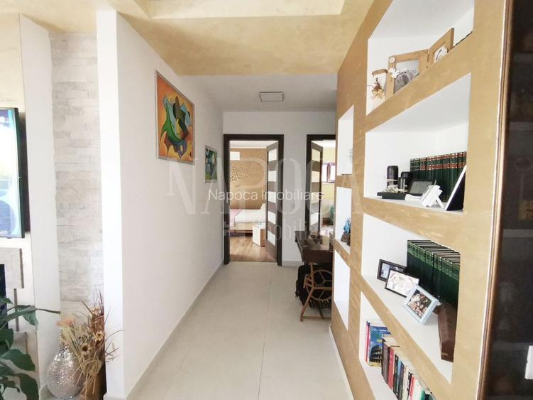 Apartament 4 camere de vanzare in Europa, Cluj Napoca - 6