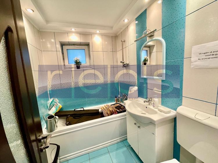 VANZARE VILA ELEGANTA BANU MANTA PIATA VICTORIEI 170MP 5 CAMERE 3 BAI - 13