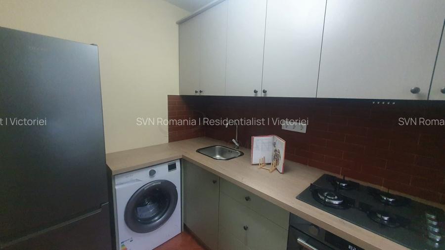 REA1028425 Apartament 2 Camere I De Vanzare I 1 Mai I Grivita - 8