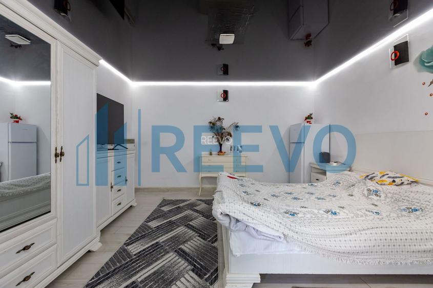 Clădire și teren de investiție, central Roman - 12