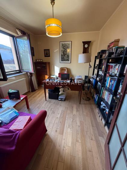 Vila P+1+M Mogosoaia - 16