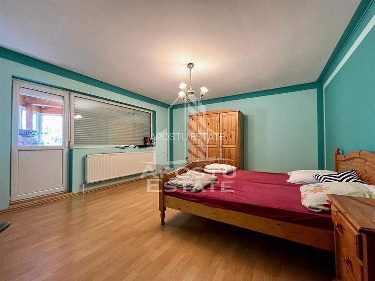 Vila individuala cu 5 camere zona Ronat - 14