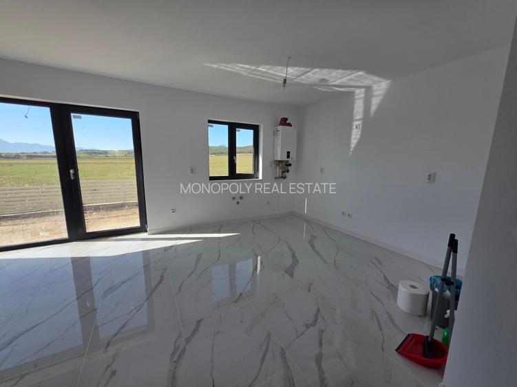 Casa insiruita Codlea - 8