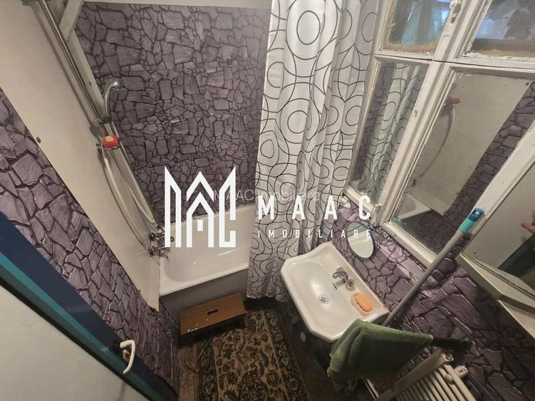 Apartament la casa | 2 camere | 59 MP | Pivnita | Centru - 5