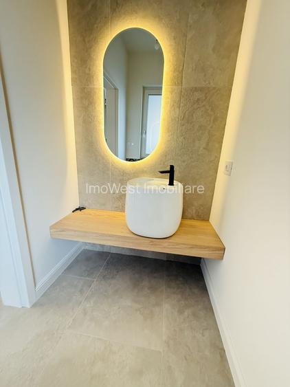 Lipovei | Duplex Premium | 4 Camere | Perete Dublu | Finisaje Tempini - 8