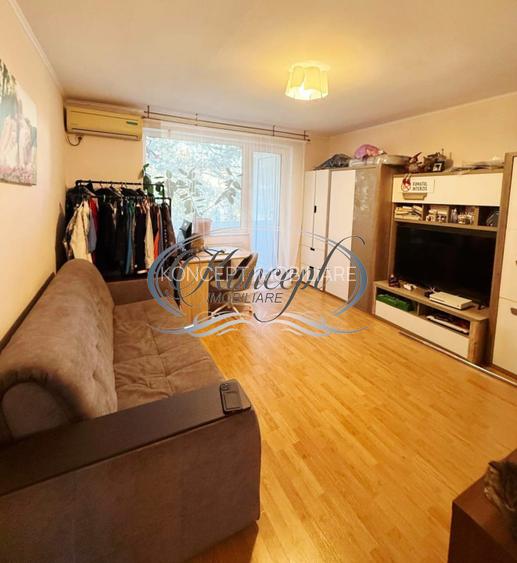 Apartament decomandat in cartierul Gheorgheni - 3