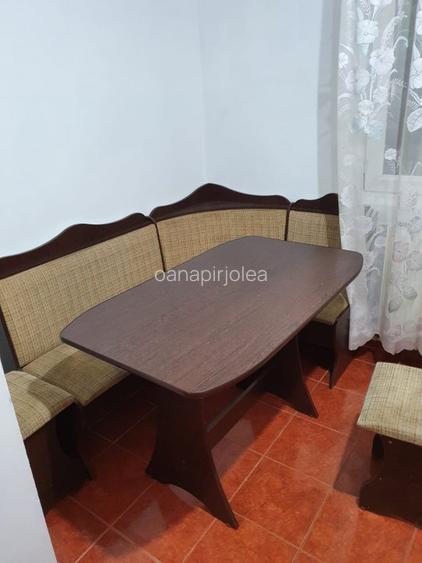 Apartament 2 camere de inchiriat – Zona Grand Arena, Bucuresti - 10