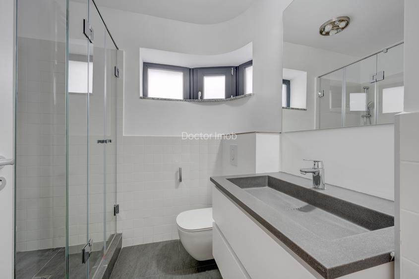 Tineretului Park Residence: 3 Camere pe Str. Dâmbului, 74 – In mijlocul naturii - 25